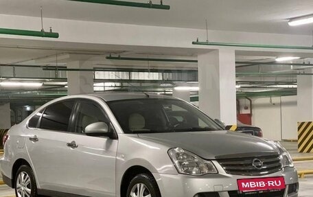 Nissan Almera, 2018 год, 450 000 рублей, 2 фотография