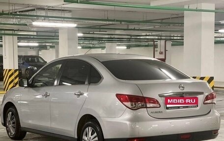 Nissan Almera, 2018 год, 450 000 рублей, 4 фотография