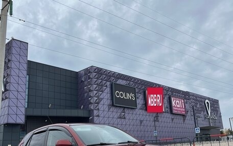 Mazda 3, 2008 год, 1 000 000 рублей, 2 фотография