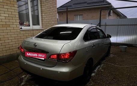 Nissan Almera, 2018 год, 450 000 рублей, 6 фотография