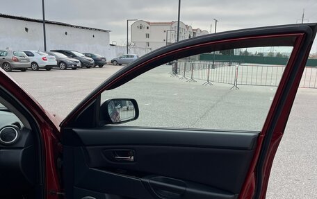 Mazda 3, 2008 год, 1 000 000 рублей, 5 фотография