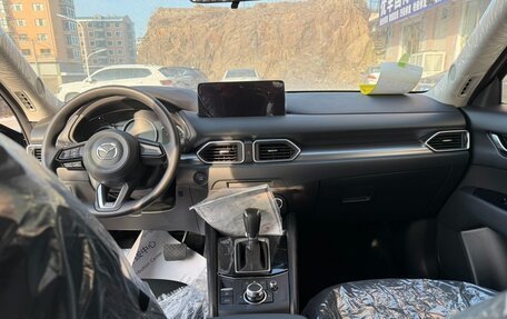 Mazda CX-5 II, 2025 год, 2 450 000 рублей, 8 фотография