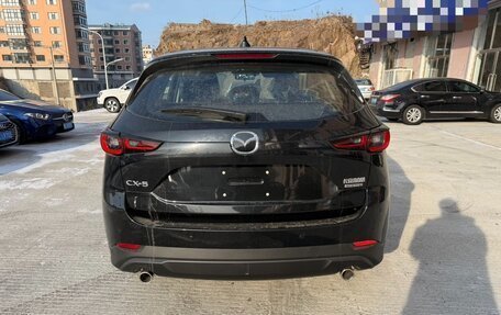 Mazda CX-5 II, 2025 год, 2 450 000 рублей, 6 фотография