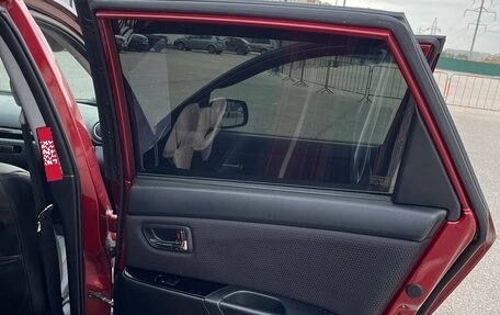 Mazda 3, 2008 год, 1 000 000 рублей, 6 фотография