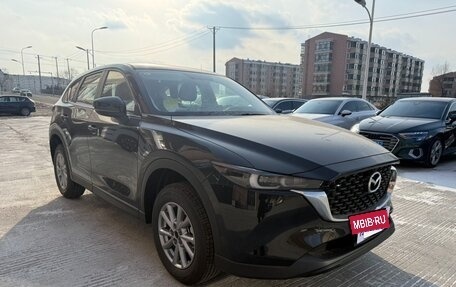 Mazda CX-5 II, 2025 год, 2 450 000 рублей, 5 фотография