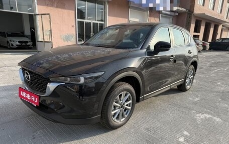 Mazda CX-5 II, 2025 год, 2 450 000 рублей, 3 фотография