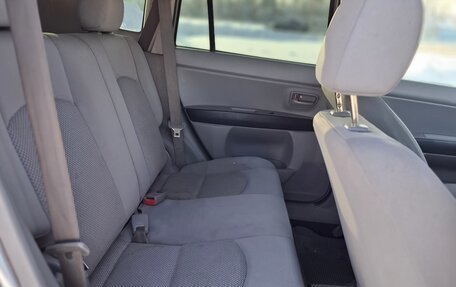 Mazda Demio III (DE), 2002 год, 307 000 рублей, 9 фотография