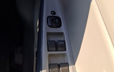 Mazda Demio III (DE), 2002 год, 307 000 рублей, 11 фотография