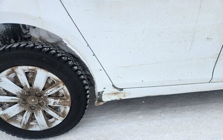 Chevrolet Cruze II, 2013 год, 700 000 рублей, 4 фотография