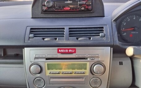 Mazda Demio III (DE), 2002 год, 307 000 рублей, 12 фотография