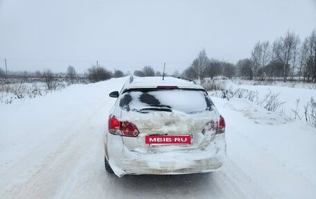 Chevrolet Cruze II, 2013 год, 700 000 рублей, 2 фотография