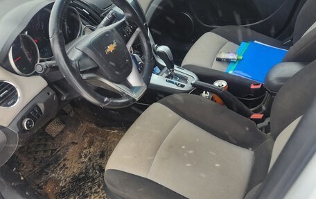 Chevrolet Cruze II, 2013 год, 700 000 рублей, 7 фотография