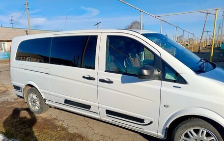 Mercedes-Benz Vito, 2013 год, 2 000 000 рублей, 5 фотография