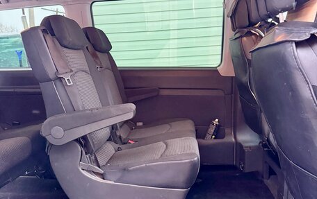 Mercedes-Benz Vito, 2013 год, 2 000 000 рублей, 9 фотография