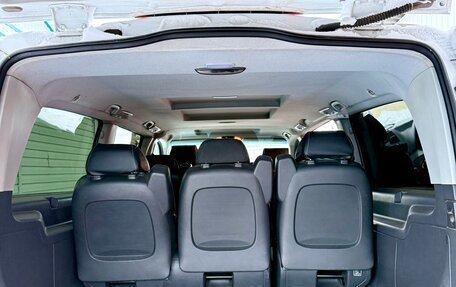 Mercedes-Benz Vito, 2013 год, 2 000 000 рублей, 7 фотография