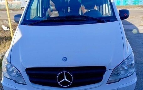 Mercedes-Benz Vito, 2013 год, 2 000 000 рублей, 3 фотография