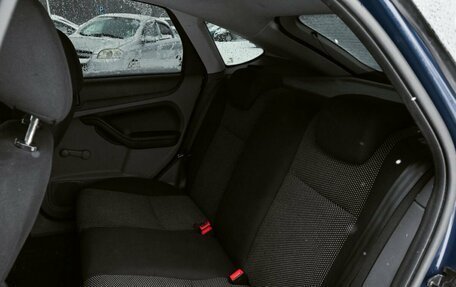 Ford Focus II рестайлинг, 2010 год, 489 000 рублей, 16 фотография