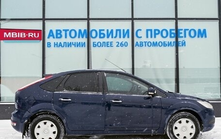 Ford Focus II рестайлинг, 2010 год, 489 000 рублей, 6 фотография