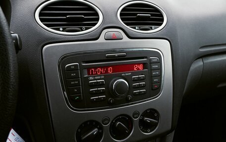 Ford Focus II рестайлинг, 2010 год, 489 000 рублей, 14 фотография