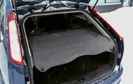 Ford Focus II рестайлинг, 2010 год, 489 000 рублей, 17 фотография