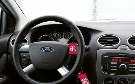 Ford Focus II рестайлинг, 2010 год, 489 000 рублей, 11 фотография