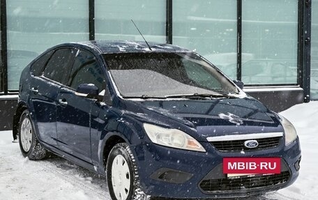 Ford Focus II рестайлинг, 2010 год, 489 000 рублей, 7 фотография