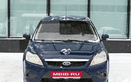 Ford Focus II рестайлинг, 2010 год, 489 000 рублей, 8 фотография