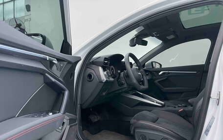 Audi A3, 2022 год, 2 400 000 рублей, 5 фотография