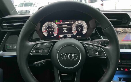 Audi A3, 2022 год, 2 400 000 рублей, 4 фотография