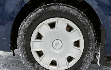 Ford Focus II рестайлинг, 2010 год, 489 000 рублей, 18 фотография