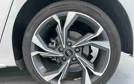 Audi A3, 2022 год, 2 400 000 рублей, 9 фотография