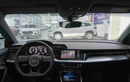 Audi A3, 2022 год, 2 400 000 рублей, 8 фотография