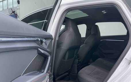 Audi A3, 2022 год, 2 400 000 рублей, 7 фотография