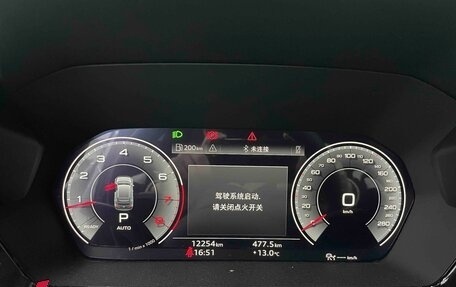 Audi A3, 2022 год, 2 400 000 рублей, 6 фотография