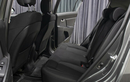 KIA Sportage III, 2012 год, 1 298 000 рублей, 10 фотография