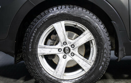 KIA Sportage III, 2012 год, 1 298 000 рублей, 21 фотография