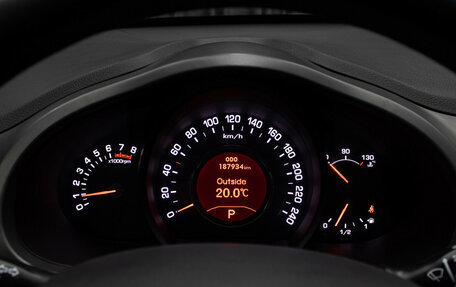 KIA Sportage III, 2012 год, 1 298 000 рублей, 11 фотография