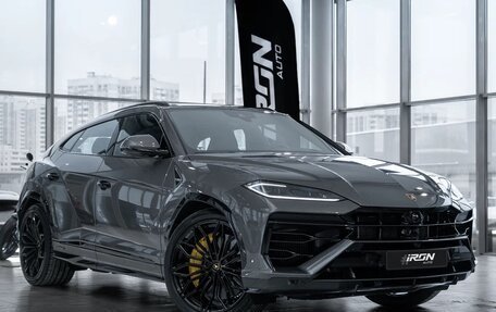 Lamborghini Urus I, 2025 год, 42 500 000 рублей, 4 фотография