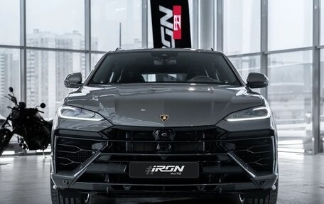 Lamborghini Urus I, 2025 год, 42 500 000 рублей, 2 фотография