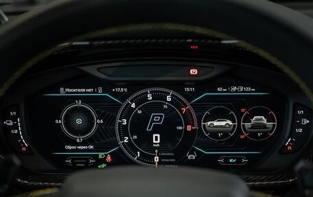 Lamborghini Urus I, 2025 год, 42 500 000 рублей, 13 фотография