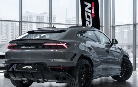 Lamborghini Urus I, 2025 год, 42 500 000 рублей, 8 фотография