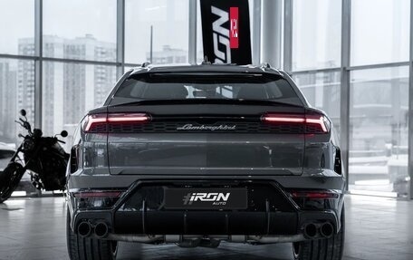 Lamborghini Urus I, 2025 год, 42 500 000 рублей, 9 фотография