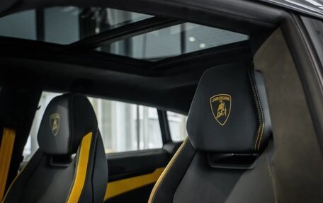 Lamborghini Urus I, 2025 год, 42 500 000 рублей, 28 фотография