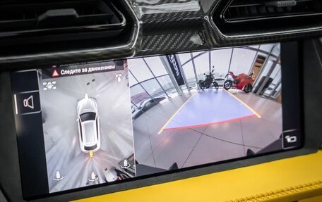 Lamborghini Urus I, 2025 год, 42 500 000 рублей, 27 фотография