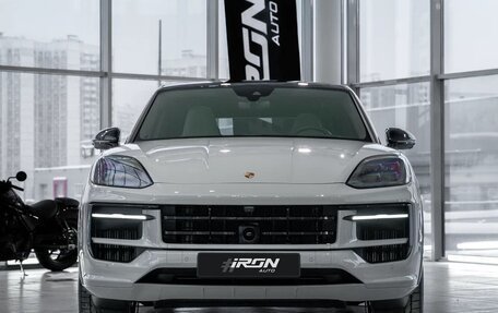 Porsche Cayenne III, 2025 год, 18 300 000 рублей, 2 фотография