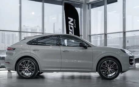 Porsche Cayenne III, 2025 год, 18 300 000 рублей, 4 фотография