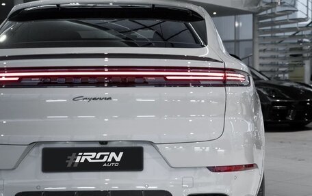 Porsche Cayenne III, 2025 год, 18 300 000 рублей, 8 фотография