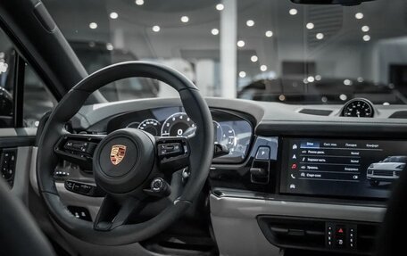 Porsche Cayenne III, 2025 год, 18 300 000 рублей, 13 фотография