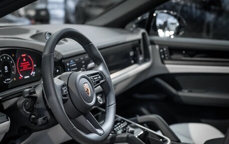 Porsche Cayenne III, 2025 год, 18 300 000 рублей, 11 фотография