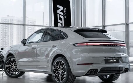 Porsche Cayenne III, 2025 год, 18 300 000 рублей, 6 фотография